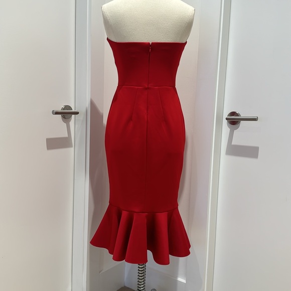 Express  dress like New condition - Picture 3 of 5